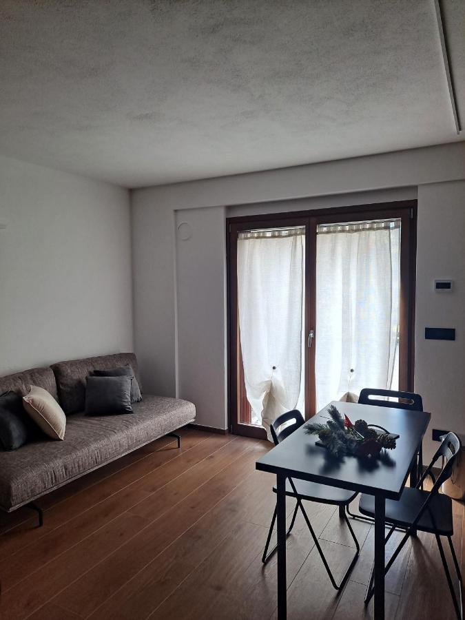 Petit Nid Apartment Ла Сале Екстериор снимка