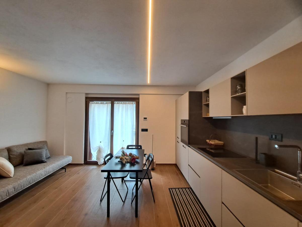 Petit Nid Apartment Ла Сале Екстериор снимка