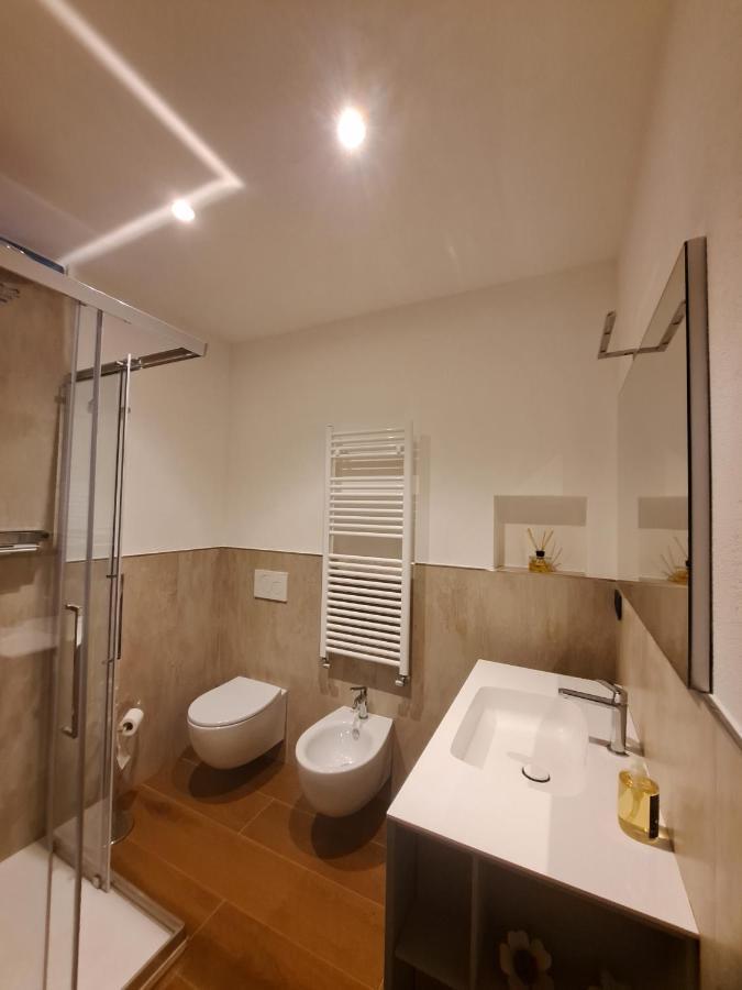 Petit Nid Apartment Ла Сале Екстериор снимка