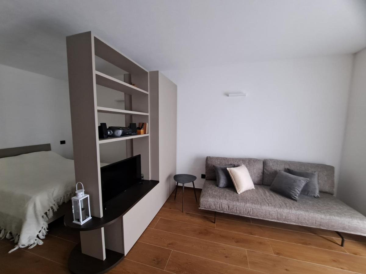 Petit Nid Apartment Ла Сале Екстериор снимка