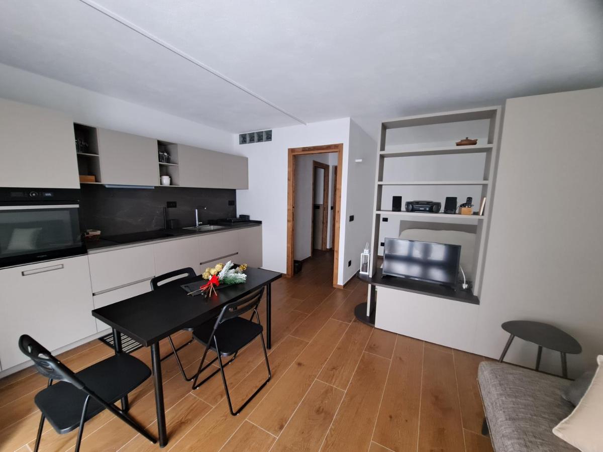 Petit Nid Apartment Ла Сале Екстериор снимка