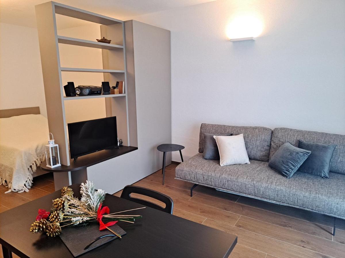 Petit Nid Apartment Ла Сале Екстериор снимка