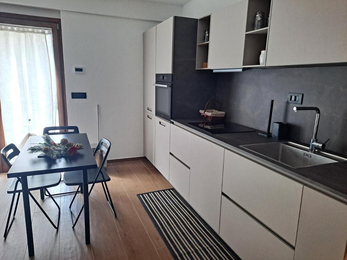 Petit Nid Apartment Ла Сале Екстериор снимка